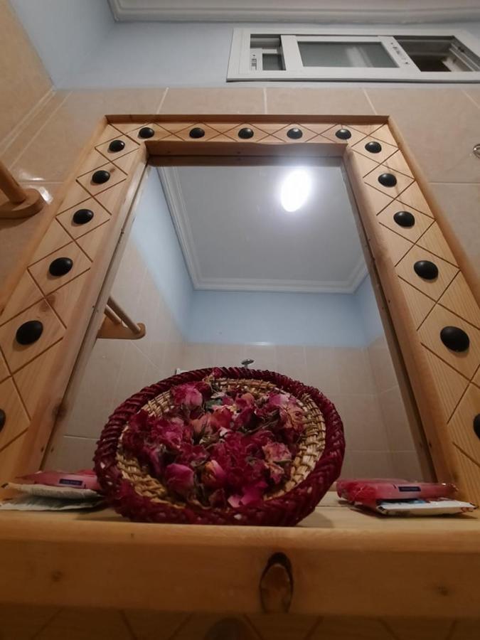 Hotel Kasbah Amlal à Boumalne Extérieur photo